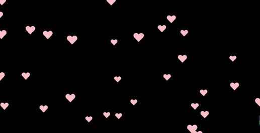 漂浮的爱心 当然啦，漂浮的爱心也很美！ 图5