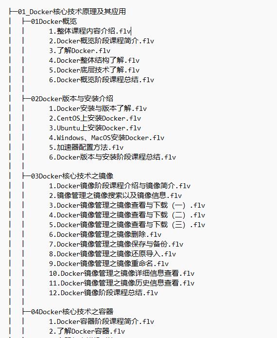 爬虫特级实战 430集Python专家课程从docker到爬虫反爬 视频教程 下载  图1