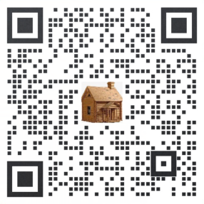 小锋老师企业微信二维码